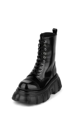 Online STOMP Closed Toe|Platform