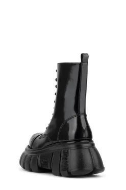 Online STOMP Closed Toe|Platform