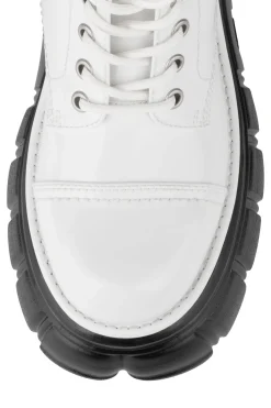 Online STOMP Closed Toe|Platform