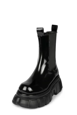 Clearance STOMPED Closed Toe|Platform