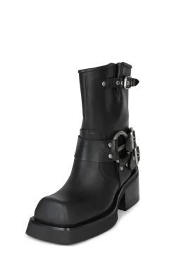 Outlet STUBBORN Ankle To Mid