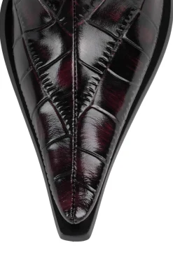 Clearance STUNNA Stiletto|Knee High