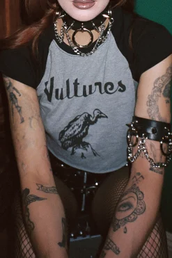 Online SUBVERT Accessories