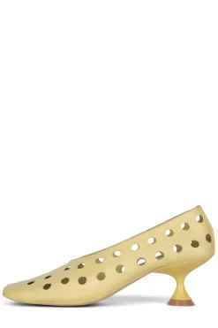 Cheap SUCKERPNCH Pumps|Kitten