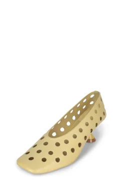 Cheap SUCKERPNCH Pumps|Kitten