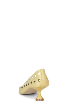 Cheap SUCKERPNCH Pumps|Kitten