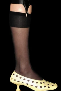 Cheap SUCKERPNCH Pumps|Kitten