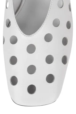 Cheap SUCKERPNCH Pumps|Kitten