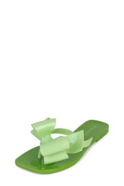 Shop SUGARY Flat|Jellies