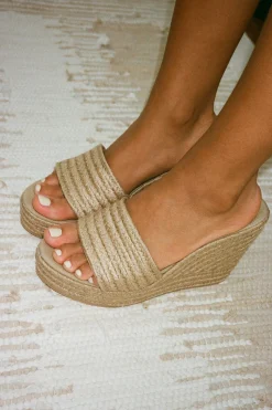 Cheap SUNLIT Wedge|Sandals