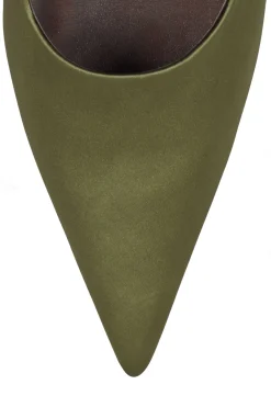 Shop SURPASS Mules & Slingbacks