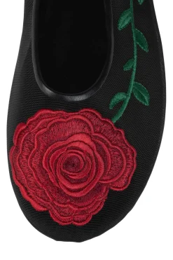 Cheap SWAN-FLWR Ballet & Mary-jane