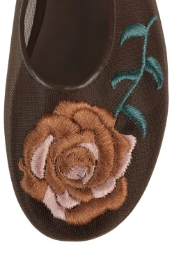 Cheap SWAN-FLWR Ballet & Mary-jane