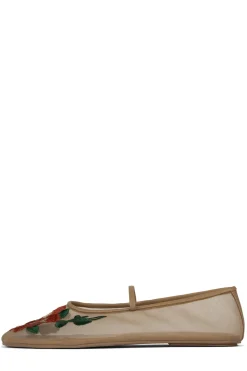 Cheap SWAN-FLWR Ballet & Mary-jane