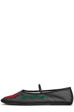 Cheap SWAN-FLWR Ballet & Mary-jane