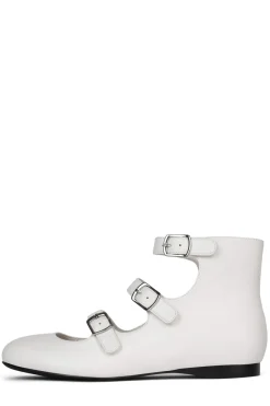 Online TALENTED Ballet & Mary-jane