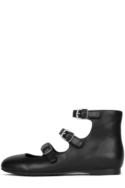 Online TALENTED Ballet & Mary-jane