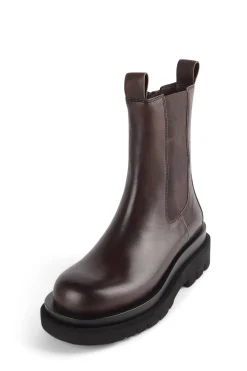 Online TANKED Closed Toe|Platform