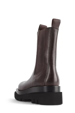 Online TANKED Closed Toe|Platform