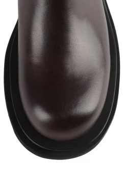 Online TANKED Closed Toe|Platform