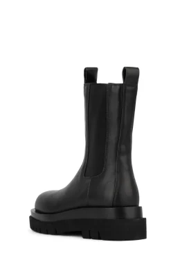 Cheap TANKED Closed Toe|Platform