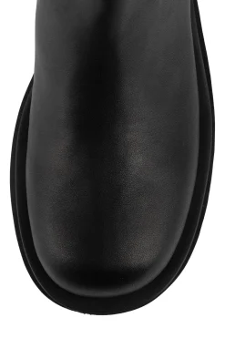 Cheap TANKED Closed Toe|Platform