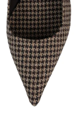 Best TANYA-SB Mules & Slingbacks