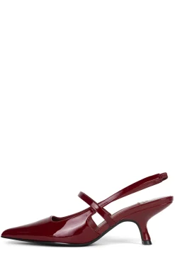 Store TANYA-SS Mules & Slingbacks|Kitten