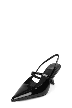 Store TANYA-SS Mules & Slingbacks|Kitten