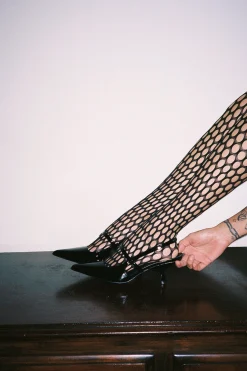 Store TANYA-SS Mules & Slingbacks|Kitten