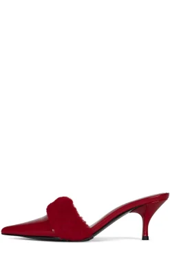 Sale TASTEFUL Mules & Slingbacks|Kitten