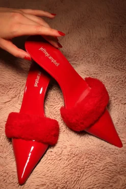 Sale TASTEFUL Mules & Slingbacks|Kitten