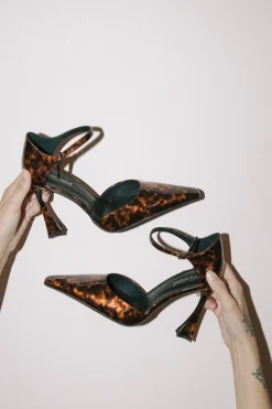 Best TATTLETALE Mary-janes