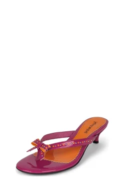 Cheap TEENY-TINY Sandals|Heel