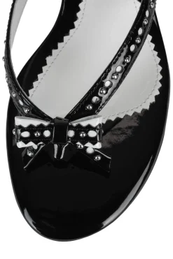 Cheap TEENY-TINY Sandals|Heel