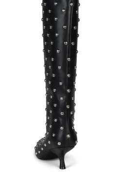 Cheap TELL-ME-ST Knee High