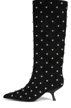 Cheap TELL-ME-ST Knee High