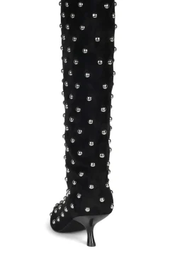 Cheap TELL-ME-ST Knee High