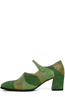 Store THE-GROOVE Mary-janes|Block