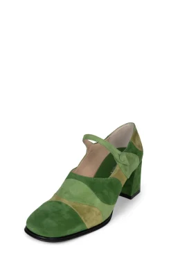 Store THE-GROOVE Mary-janes|Block