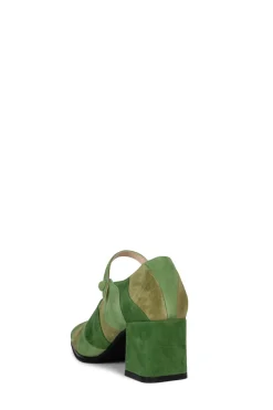 Store THE-GROOVE Mary-janes|Block