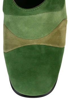 Store THE-GROOVE Mary-janes|Block