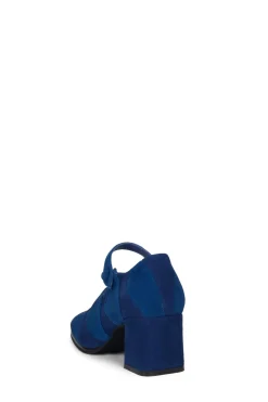 Store THE-GROOVE Mary-janes|Block