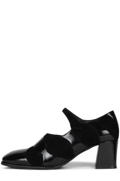 Store THE-GROOVE Mary-janes|Block