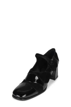 Store THE-GROOVE Mary-janes|Block