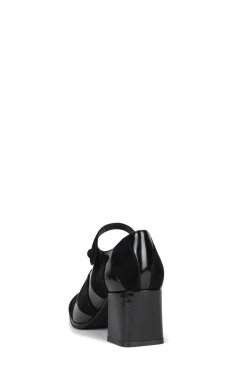 Store THE-GROOVE Mary-janes|Block