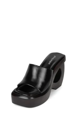 Best THE-IDOL Wedge|Sandals