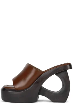 Best THE-IDOL Wedge|Sandals