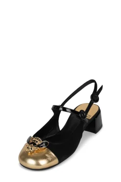 Hot THE-JIVE Mules & Slingbacks|Block