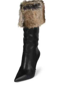 Store THERMAL-F Stiletto|Ankle To Mid